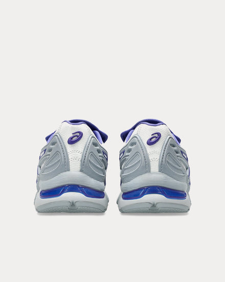 Asics x OTTO958 GEL-SD Arzachotto White / Blue Violet Slip On Sneakers - 4