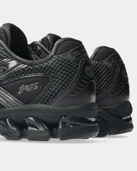 Asics x Unaffected Gel-Nimbus 10.1 Black / Black Low Top Sneakers - 3