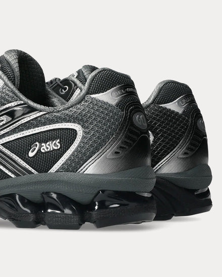 Asics x Unaffected Gel-Nimbus 10.1 Silver / Black Low Top Sneakers - 3