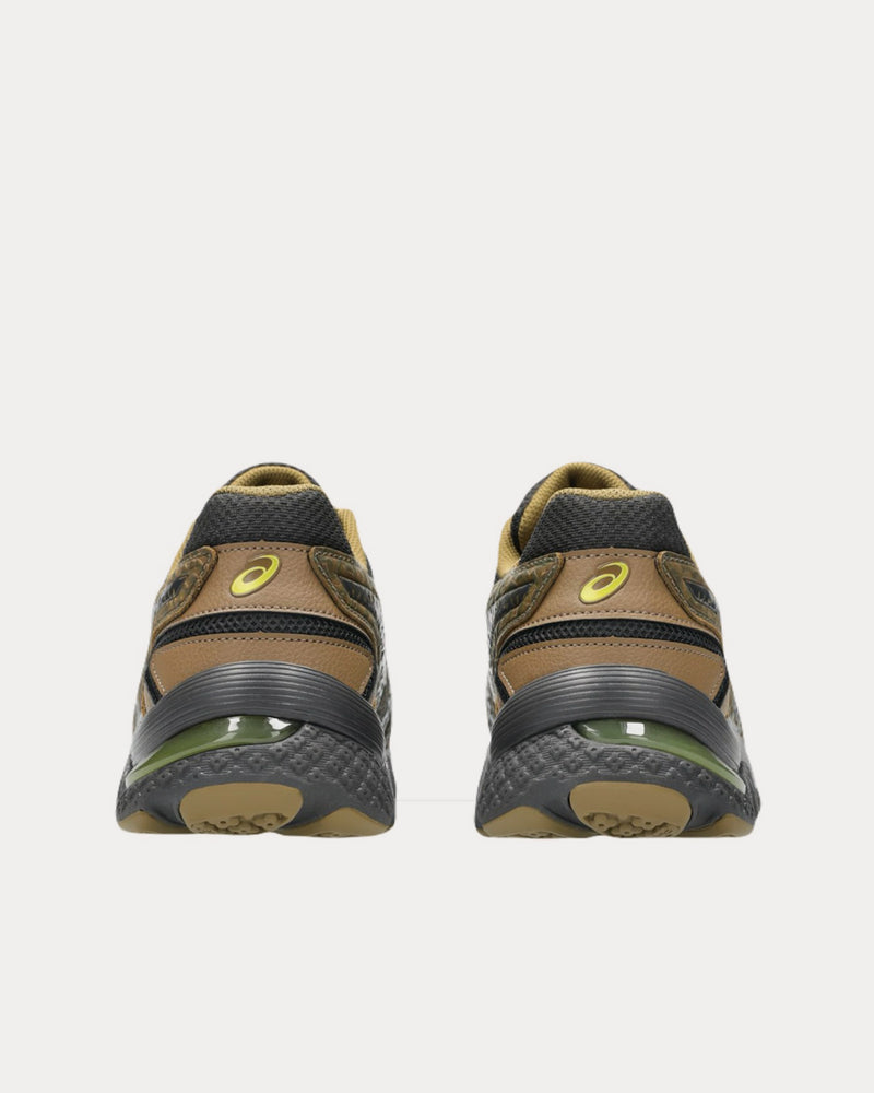 Asics x Kiko Kostadinov Gel Kiril III Bronze / Brown Low Top Sneakers - 3