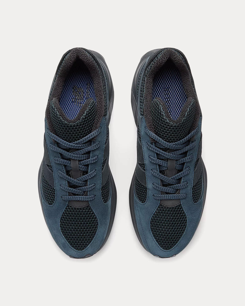 スニーカー New Balance x Auralee WRPD Runner Phantom Outerspace auralee-x-new-balance-wrpd-