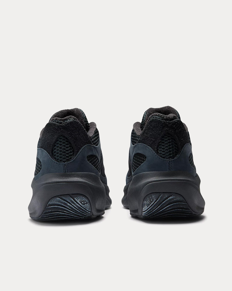 New Balance x Auralee WRPD Runner Phantom / Outerspace / Vintage Indigo Low Top Sneakers - 3