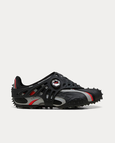 Puma x A$AP Rocky Mostro Gabbia Puma Black / Puma Silver Slip On Sneakers