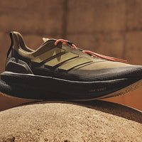 Adidas x Hermanos Koumori