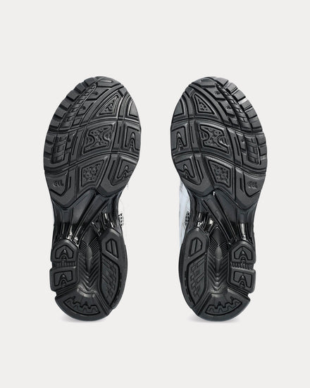 Asics x GmbH Gel-Kayano Legacy White / Black Low Top Sneakers - 6