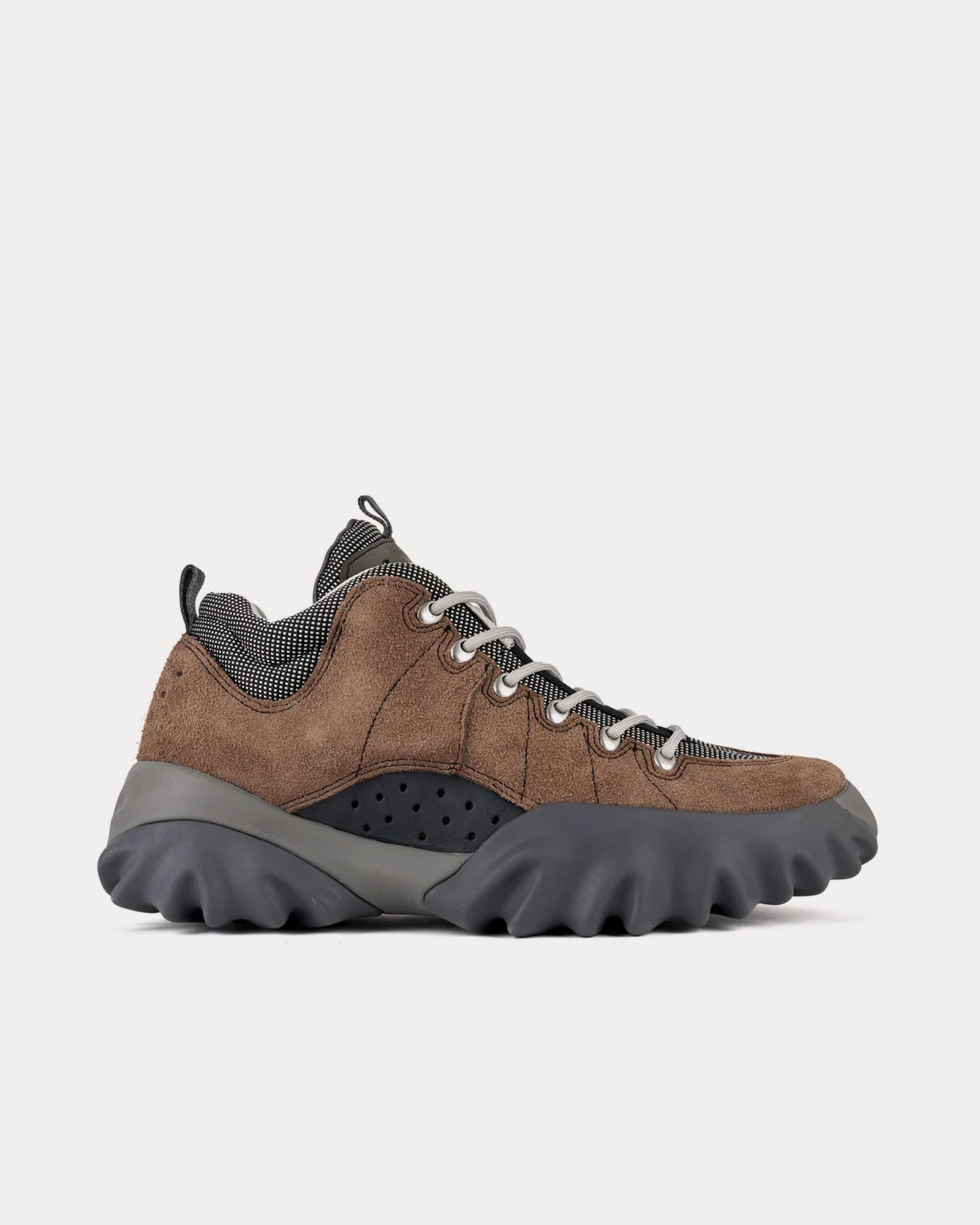 Oakley x Brain Dead Unisex Edge Cobblestone Boots