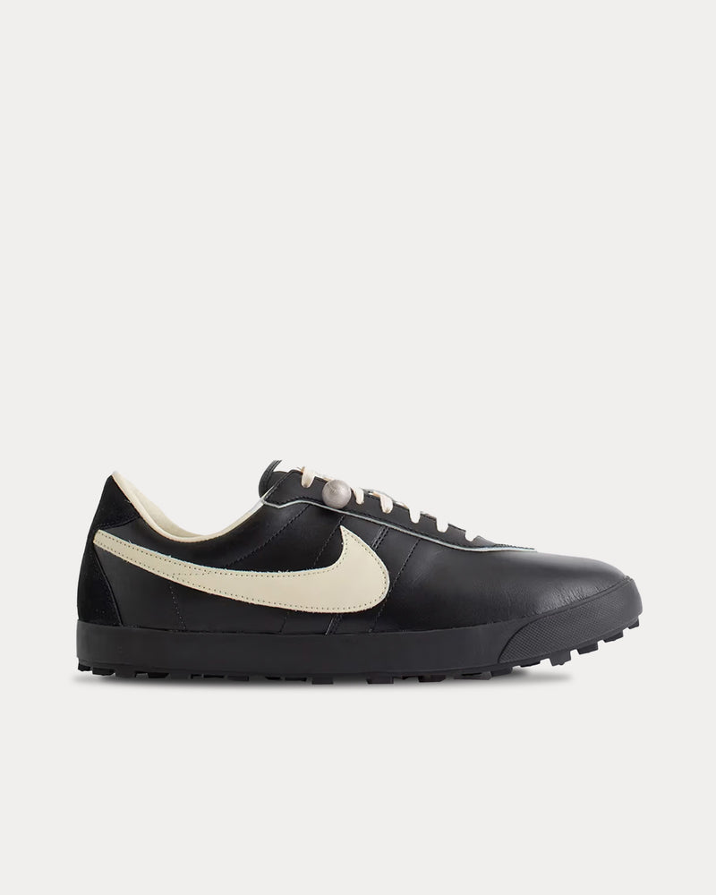 Nike x Bode Astrograbber Black Low Top Sneakers - 1