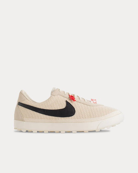 Nike x Bode Astrograbber Cream Low Top Sneakers - 1