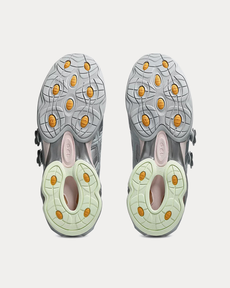 Asics x Cecilie Bahnsen Women's Gel-Kinetic FR Piedmont Grey