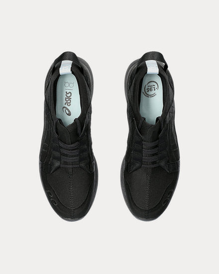 Asics x CFCL Gel-Lyte III CM 1.95 Black / Black Slip On Sneakers - 2