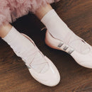 Adidas x Caroline Hú x Edison Chen