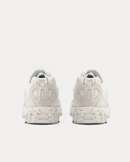 New Balance x Comme des Garçons Homme 610 White Low Top Sneakers - 3