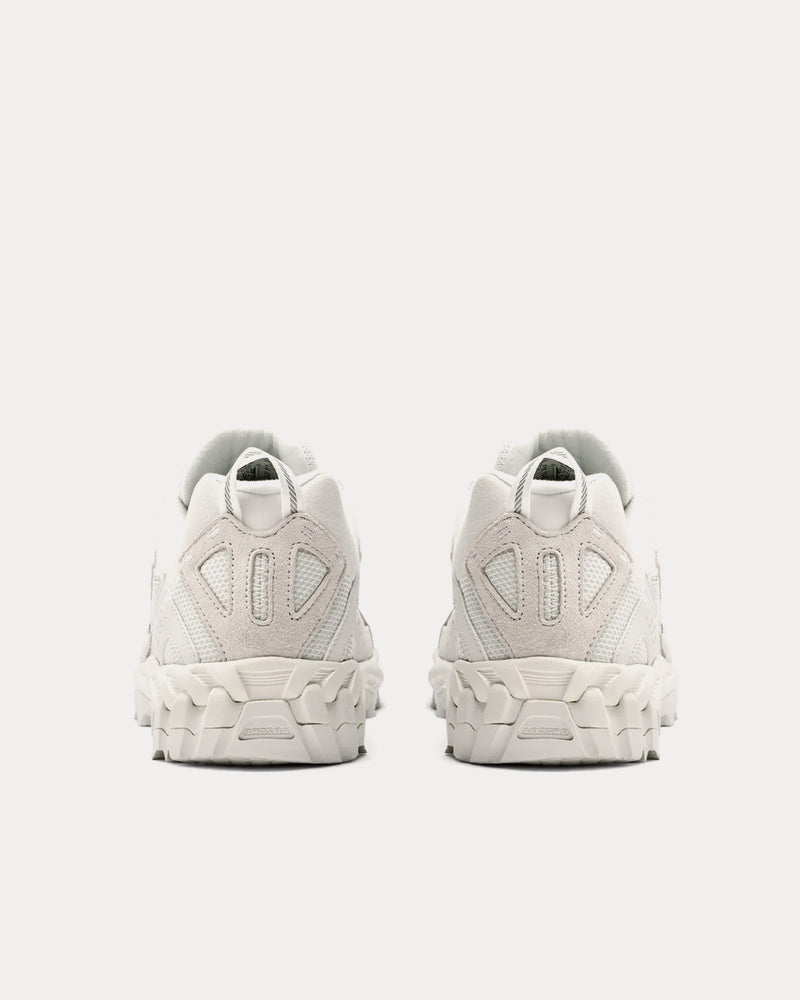 New Balance x Comme des Garçons Homme 610 White Low Top Sneakers - 3