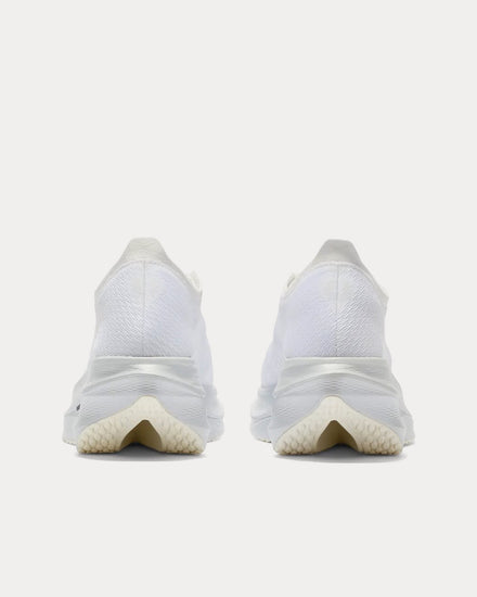 Mizuno x Comme des Garçons Unisex Wave Rebellion Pro 3 White