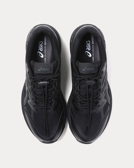 人気 ☆ASICS☆ GEL-TERRAIN BLACK ASICS Gel-Terrain Black Men's - 1203A342-001 - US