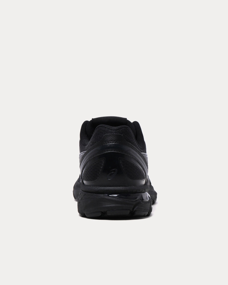 Asics x CDG Shirt Gel-Terrain Black Low Top Sneakers - 3