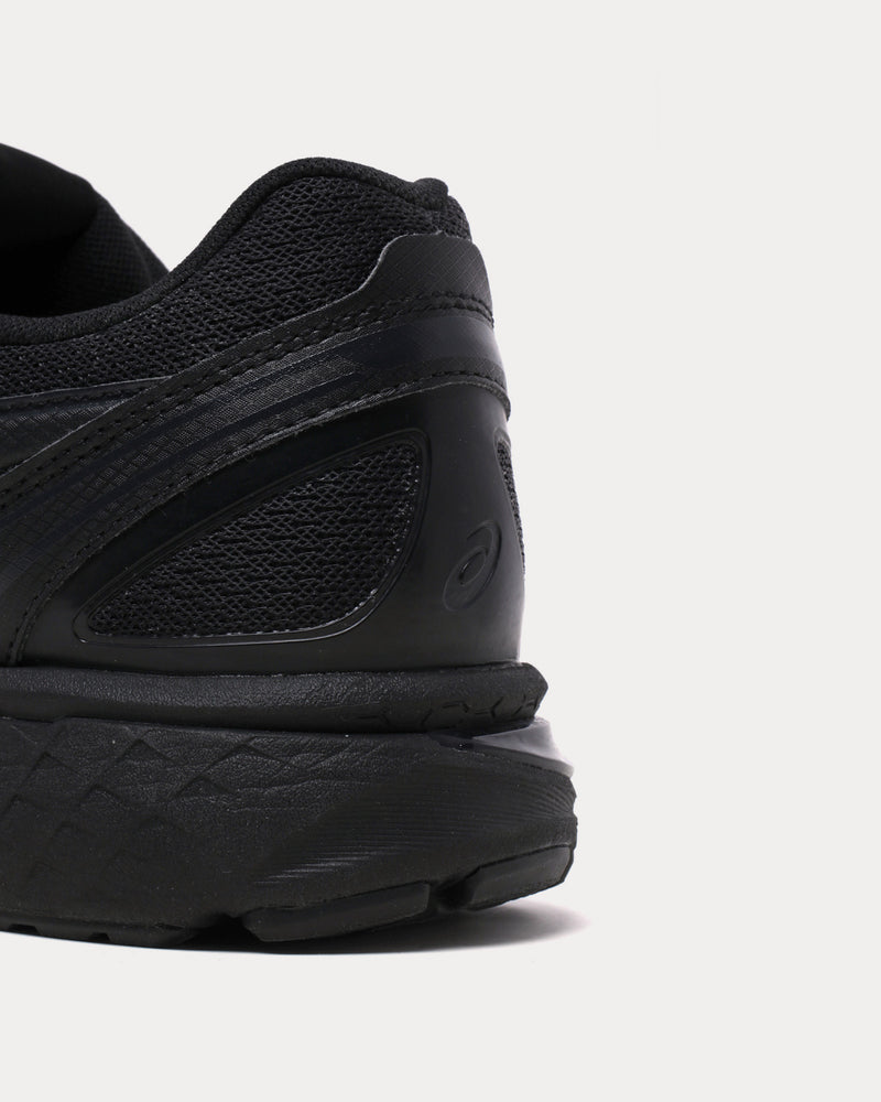 Asics x CDG Shirt Gel-Terrain Black Low Top Sneakers - 4