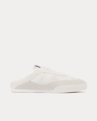 Chloé Chloé Kick Cloudy Cream Sneaker Mules