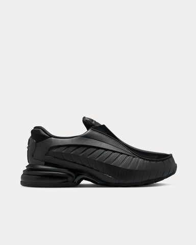 Nike x Comme des Garçons Homme Air Max Dolce Black Low Top Sneakers