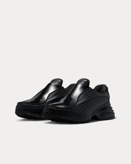 Nike x Comme des Garçons Homme Air Max Dolce Black Low Top Sneakers - 3