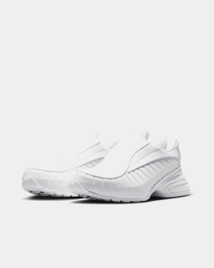 Nike x Comme des Garçons Homme Air Max Dolce White Low Top Sneakers - 3