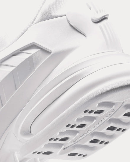 Nike x Comme des Garçons Homme Air Max Dolce White Low Top Sneakers - 6