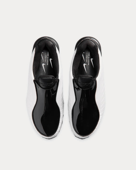 Nike x Comme des Garçons Homme Air Max Dolce White / Black Low Top Sneakers - 3