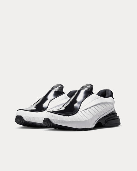 Nike x Comme des Garçons Homme Air Max Dolce White / Black Low Top Sneakers - 2