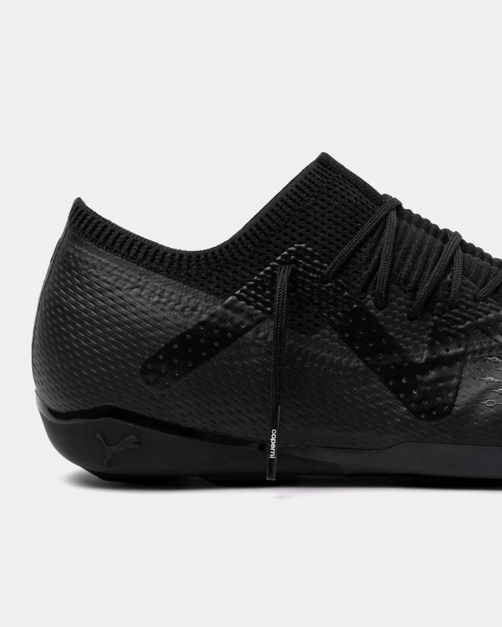 Puma x Coperni 90SQR Asphalt Low Top Sneakers - Sneak in Peace
