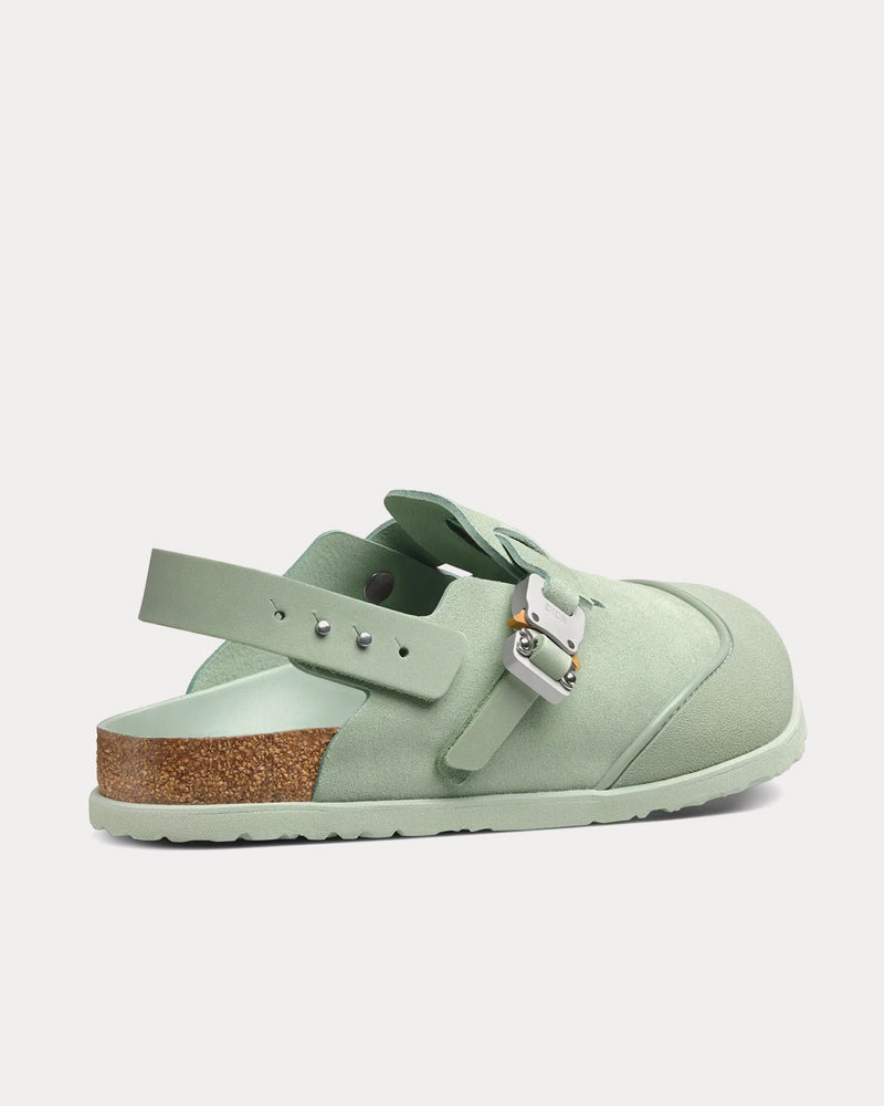 Dior by Birkenstock: Tokio Mules Review | One