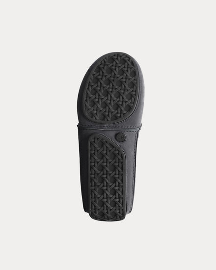Dior Roadie in Nubuck & Suede Grey Boots - 3