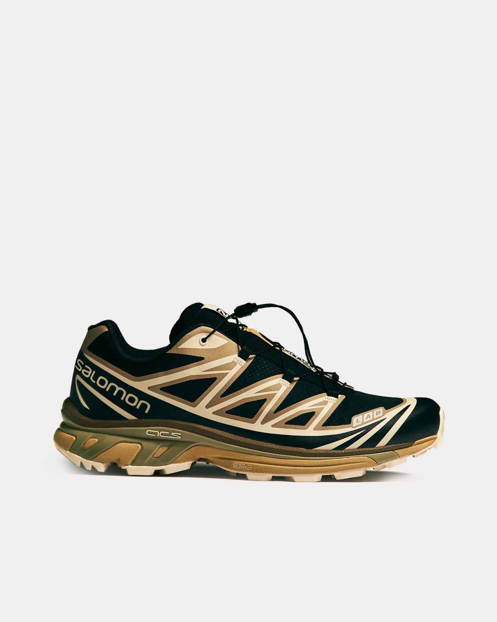 【希少】END. × Salomon XT-6 \