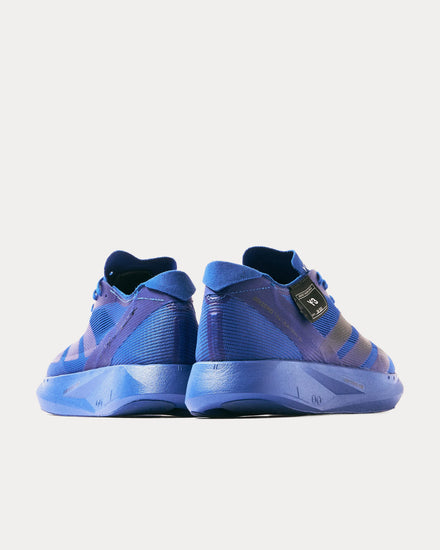 Y-3 x End. Unisex Takumi Sen 10 'Cobalt' Blue / Black