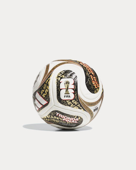 Adidas FIFA World Cup 26™ Trionda Finals Pro Ball - 1