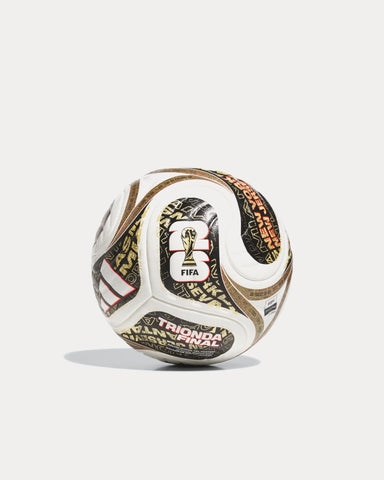 Adidas FIFA World Cup 26™ Trionda Finals Pro Ball
