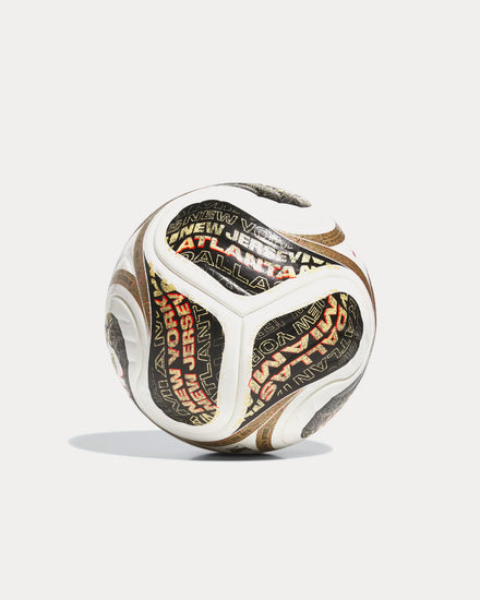 Adidas FIFA World Cup 26™ Trionda Finals Pro Ball - 2