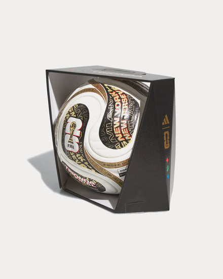 Adidas FIFA World Cup 26™ Trionda Finals Pro Ball - 3
