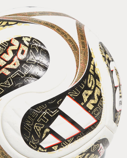 Adidas FIFA World Cup 26™ Trionda Finals Pro Ball - 4