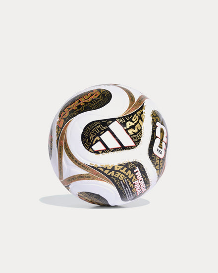 Adidas FIFA World Cup 26™ Trionda Finals Mini Ball - 1