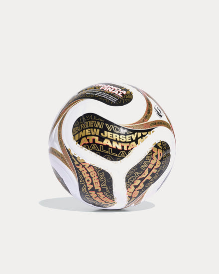 Adidas FIFA World Cup 26™ Trionda Finals League Ball - 2