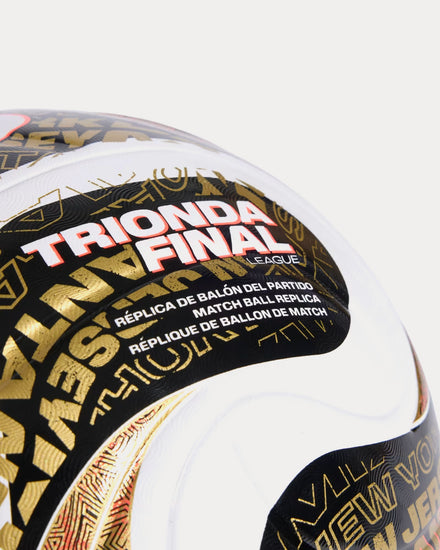 Adidas FIFA World Cup 26™ Trionda Finals Mini Ball - 4