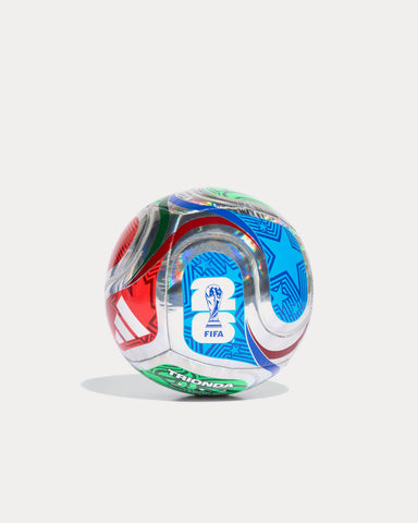 Adidas FIFA World Cup 26™ Trionda Training Foil Football