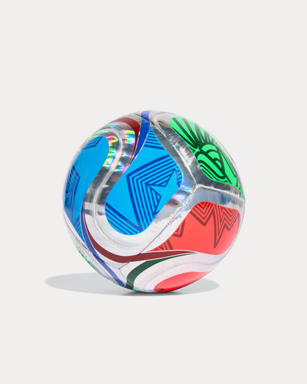 Adidas FIFA World Cup 26™ Trionda Training Foil Football - 2