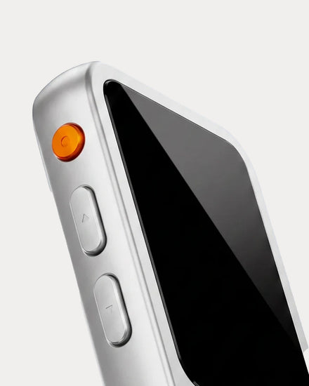 Fosi Audio Neo Obsidian MP3 Player - 5