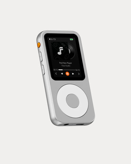 Fosi Audio Neo Galaxy MP3 Player - 2
