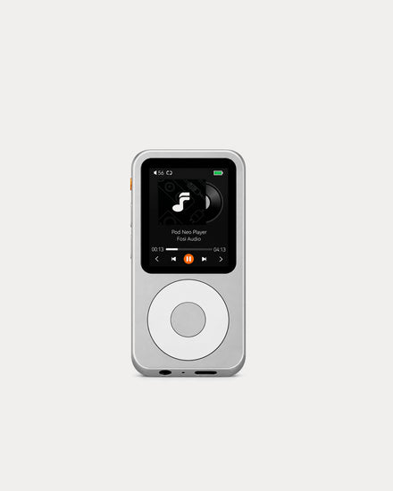Fosi Audio Neo Galaxy MP3 Player - 1