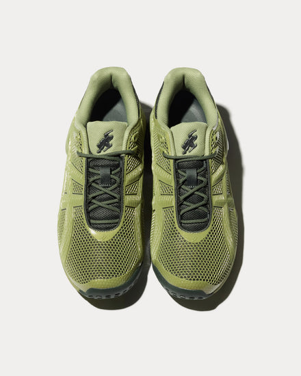 Asics x Kiko Kostadinov Unisex Gel-Teremoa II Mosstone / Deep