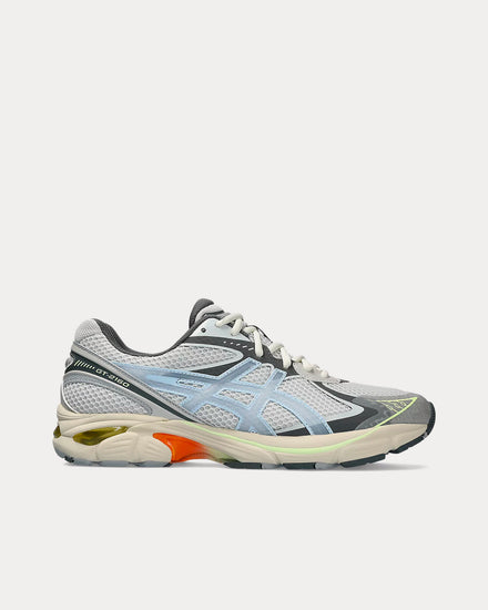 Asics GT-2160 'Kogarashi' Glacier Grey / Steel Grey Low Top Sneakers - 1