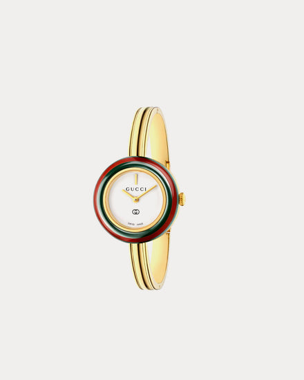 Gucci Gucci Play Watch in 28mm - 1