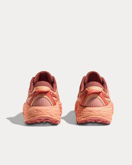 HOKA x XLIM Mafate Speed 2 Peach Dust Running Shoes - 3